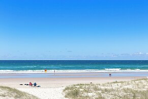 Surfsong on Miami Beach