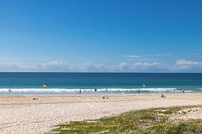 Surfsong on Miami Beach