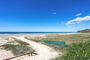 Surfsong on Miami Beach