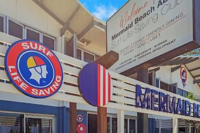 Surfsong on Miami Beach