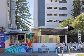 Surfsong on Miami Beach