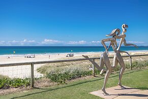 Surfsong on Miami Beach