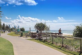 Surfsong on Miami Beach