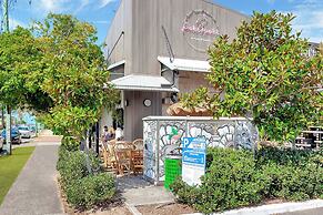 Surfsong on Miami Beach