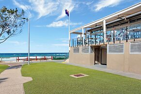 Surfsong on Miami Beach