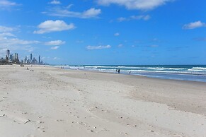 Surfsong on Miami Beach