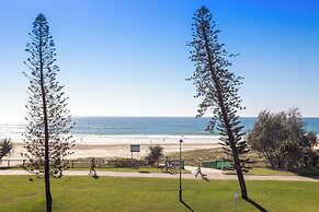Surfsong on Miami Beach