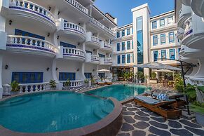 Azalea By Stone Wood Carmona