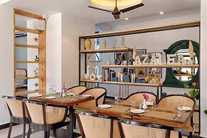 Azalea By Stone Wood Carmona