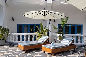 Azalea By Stone Wood Carmona