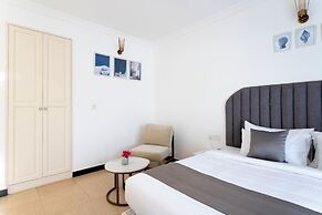 Azalea By Stone Wood Carmona