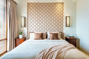 Avalon Saigon District 1 - Independence Palace