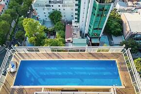 Avalon Saigon District 1 - Independence Palace