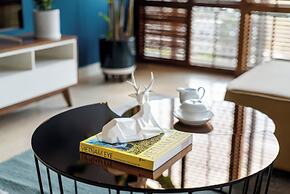 Avalon Saigon District 1 - Independence Palace