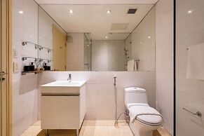 Avalon Saigon District 1 - Independence Palace