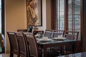 Avalon Saigon District 1 - Independence Palace