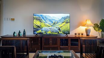 Avalon Saigon District 1 - Independence Palace