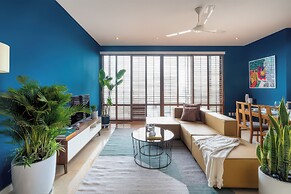 Avalon Saigon District 1 - Independence Palace