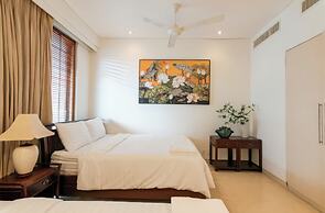 Avalon Saigon District 1 - Independence Palace