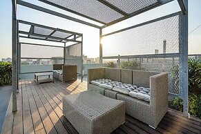 Avalon Saigon District 1 - Independence Palace