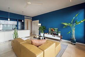 Avalon Saigon District 1 - Independence Palace