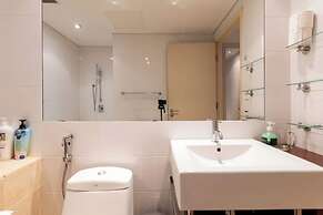 Avalon Saigon District 1 - Independence Palace