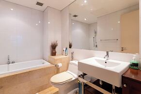 Avalon Saigon District 1 - Independence Palace