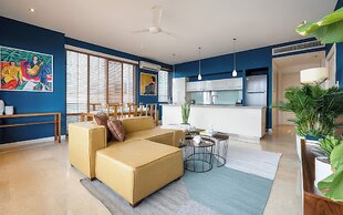 Avalon Saigon District 1 - Independence Palace