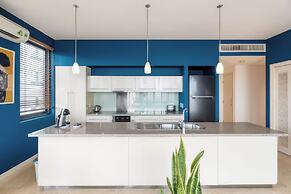 Avalon Saigon District 1 - Independence Palace