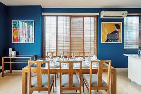 Avalon Saigon District 1 - Independence Palace