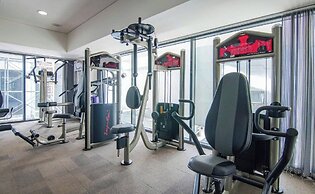 Avalon Saigon District 1 - Independence Palace