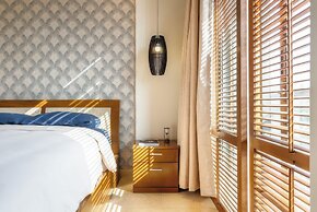 Avalon Saigon District 1 - Independence Palace