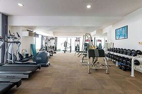 Avalon Saigon District 1 - Independence Palace