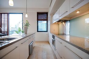 Avalon Saigon District 1 - Independence Palace