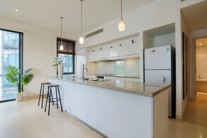 Avalon Saigon District 1 - Independence Palace