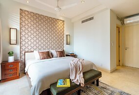 Avalon Saigon District 1 - Independence Palace