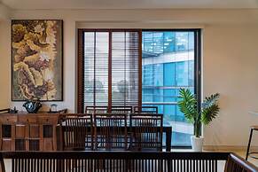 Avalon Saigon District 1 - Independence Palace