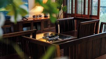 Avalon Saigon District 1 - Independence Palace