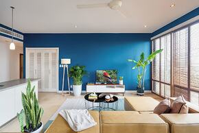 Avalon Saigon District 1 - Independence Palace