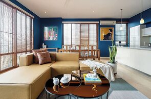 Avalon Saigon District 1 - Independence Palace