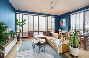 Avalon Saigon District 1 - Independence Palace