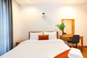 Saigon Pavillon Suites