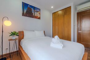 Saigon Pavillon Suites