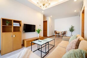 Saigon Pavillon Suites