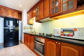 Saigon Pavillon Suites