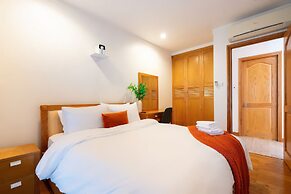 Saigon Pavillon Suites