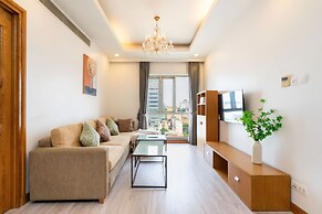 Saigon Pavillon Suites