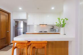 Saigon Pavillon Suites