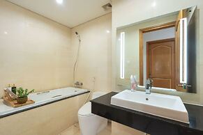 Saigon Pavillon Suites