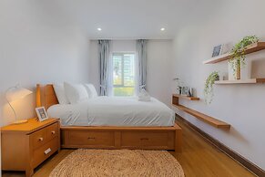 Saigon Pavillon Suites